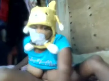 Barbie660  live sex cam