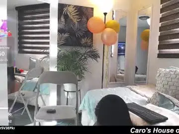 Caroline_jackson_  live sex cam