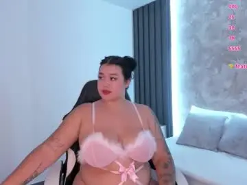 Dalia_spinters  live sex cam