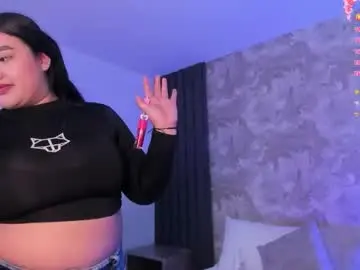 Dalia_spinters  live sex cam