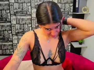 Danielamonroe  live sex cam