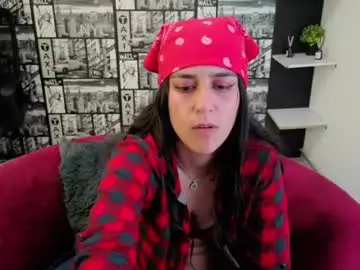 Danielamonroe  live sex cam