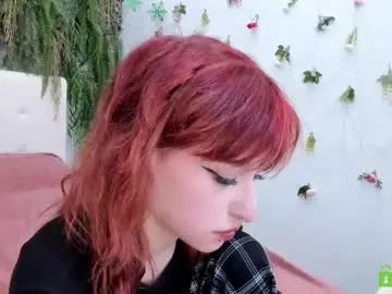 Elizanik  live sex cam