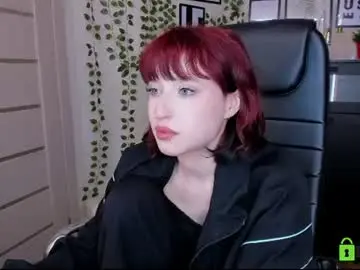 Elizanik  live sex cam