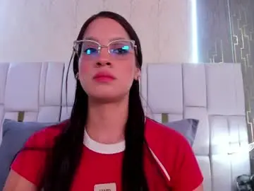 Estrellathekk  live sex cam