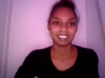Iamshanti  live sex cam