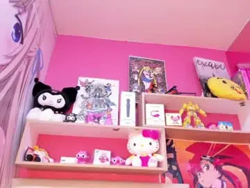 Justgisselle  live sex cam