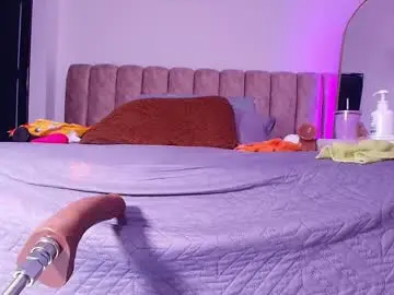 King_bella_  live sex cam