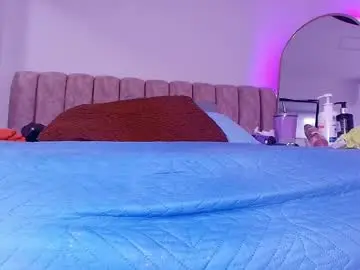 King_bella_  live sex cam