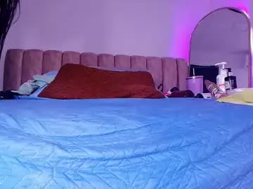 King_bella_  live sex cam