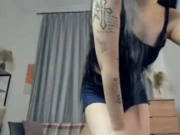 Light_my_f1re  live sex cam