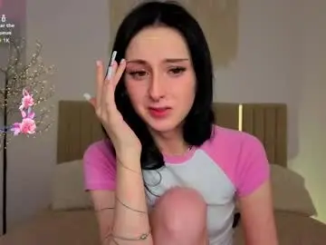 Little1_molly  live sex cam