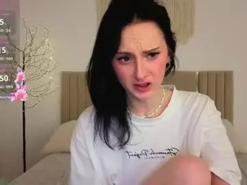 Little1_molly  live sex cam