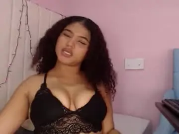 Miel_alisha  live sex cam