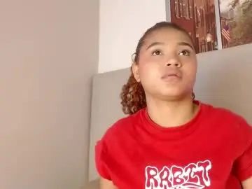 Miel_alisha  live sex cam