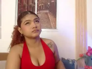 Miel_alisha  live sex cam
