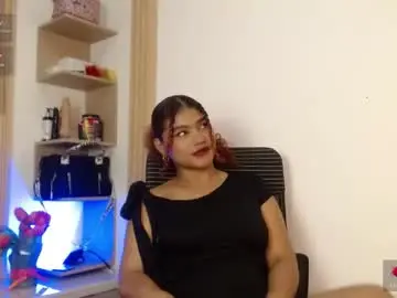 Miel_alisha  live sex cam