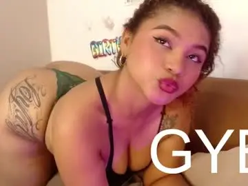Miel_alisha  live sex cam