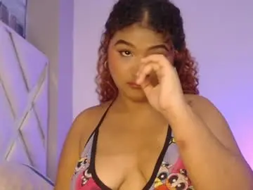 Miel_alisha  live sex cam