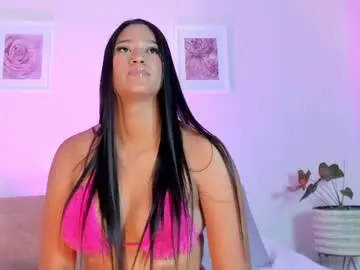 Milarouss  live sex cam