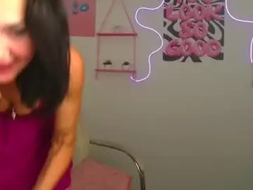 Misskristyyy  live sex cam