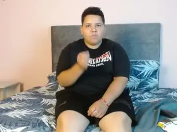 Monserratthomson  live sex cam