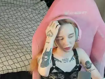 Moonscarr  live sex cam
