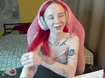 Moonscarr  live sex cam