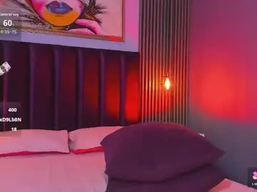 Nahiajhonson_  live sex cam