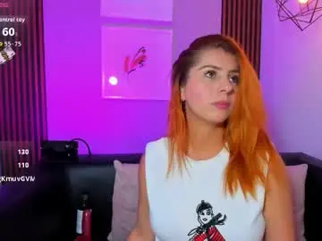 Nahiajhonson_  live sex cam