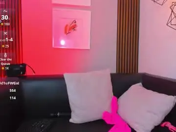 Nahiajhonson_  live sex cam