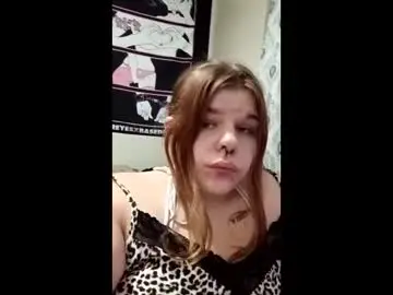 Promiscuousbunny69  live sex cam