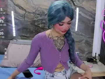 Roxy_sweett1  live sex cam