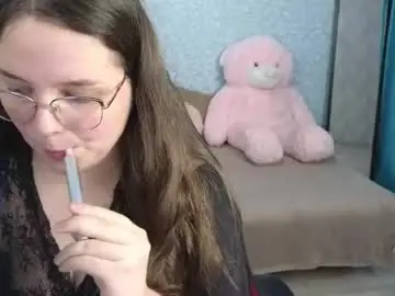 Sashavibe  live sex cam