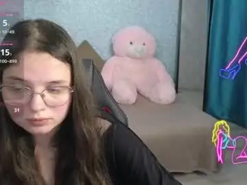 Sashavibe  live sex cam
