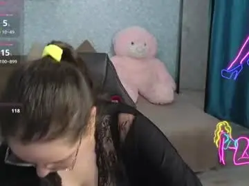 Sashavibe  live sex cam