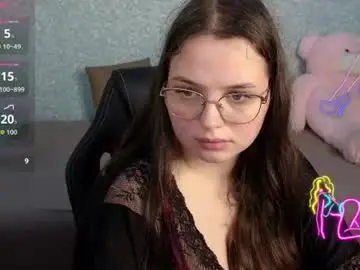 Sashavibe  live sex cam