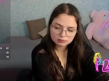 Sashavibe  live sex cam