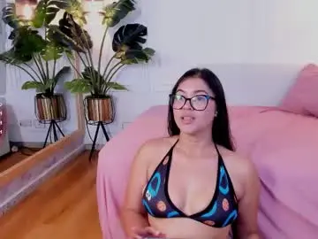 Sofiicastro  live sex cam