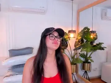 Sofiicastro  live sex cam