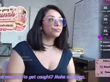 Sweetkatthe09  live sex cam