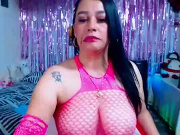 Thaliaa_hot_  live sex cam