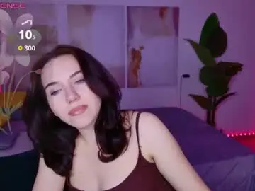 Triciadaisy  live sex cam