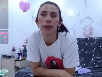 Xime_stone  live sex cam