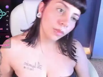 Yumeko_jabami  live sex cam