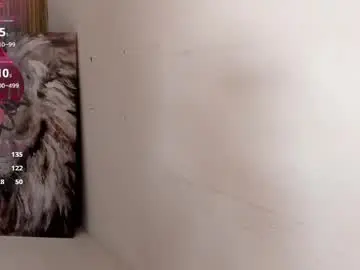 Zarinawynne  live sex cam