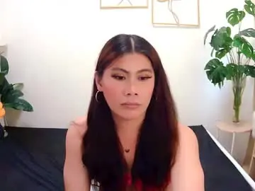 Asianloreen24  live sex cam