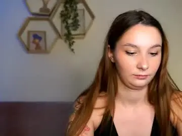 Bambiiqueeen  live sex cam