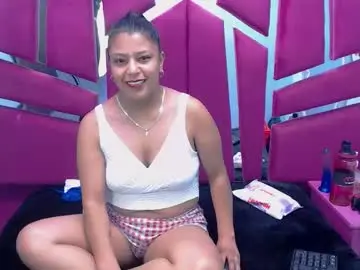 Carolina_suarez_  live sex cam