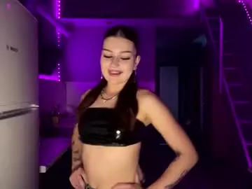 Christalprovencio  live sex cam